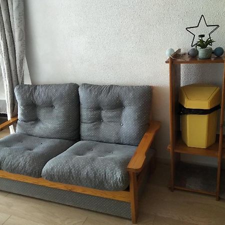 Appartement 604 Avec Vue Sur La Vallee De La Cerdagne Фон-Ромё Экстерьер фото